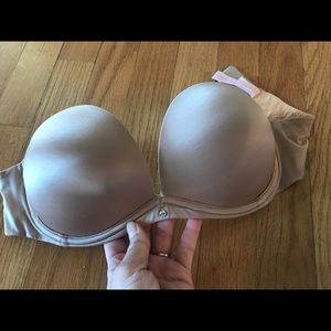 Victoria’s Secret push up bra